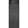 Чай Curtis Tender Moments черн со вкус черники, ежев. и мяты,1,5гх100сашет, 1747967