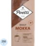 Кофе Poetti Daily Mokka молотый, 250г, 1642950