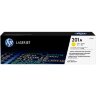 Картридж лазерный HP 201A CF402A жел. для CLJ Pro MFP M277/M25, 489840