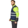 Жилет синий с СОП (р.3XL/60-62), 2176654