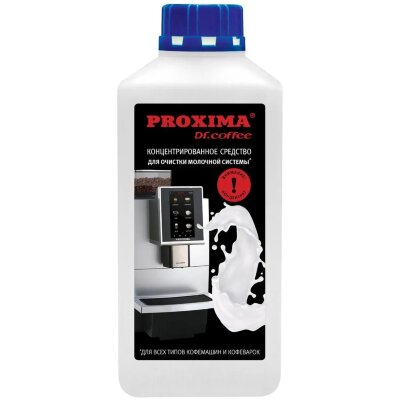 Средство чистящее для молочной системы Proxima M11 250мл, 1830484