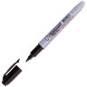 Маркер перманентный Crown Multi Marker 1 мм черный, 1556207