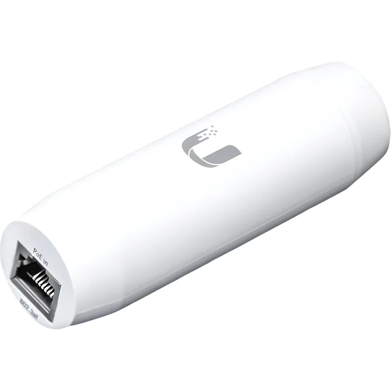Адаптер PoE Ubiquiti INS-3AF-I-G, 2199025